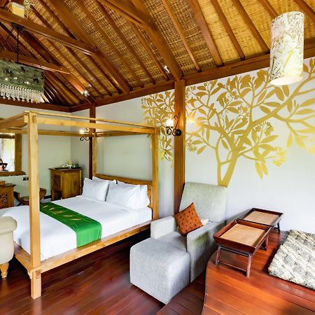 Disini Luxury Spa Villas-Chse Certified Семіньяк Екстер'єр фото