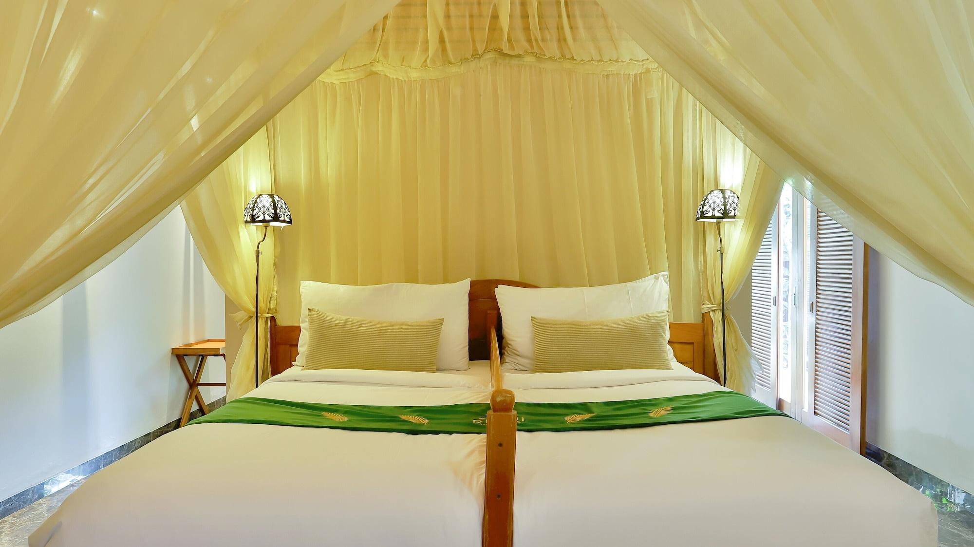 Disini Luxury Spa Villas-Chse Certified Семіньяк Екстер'єр фото