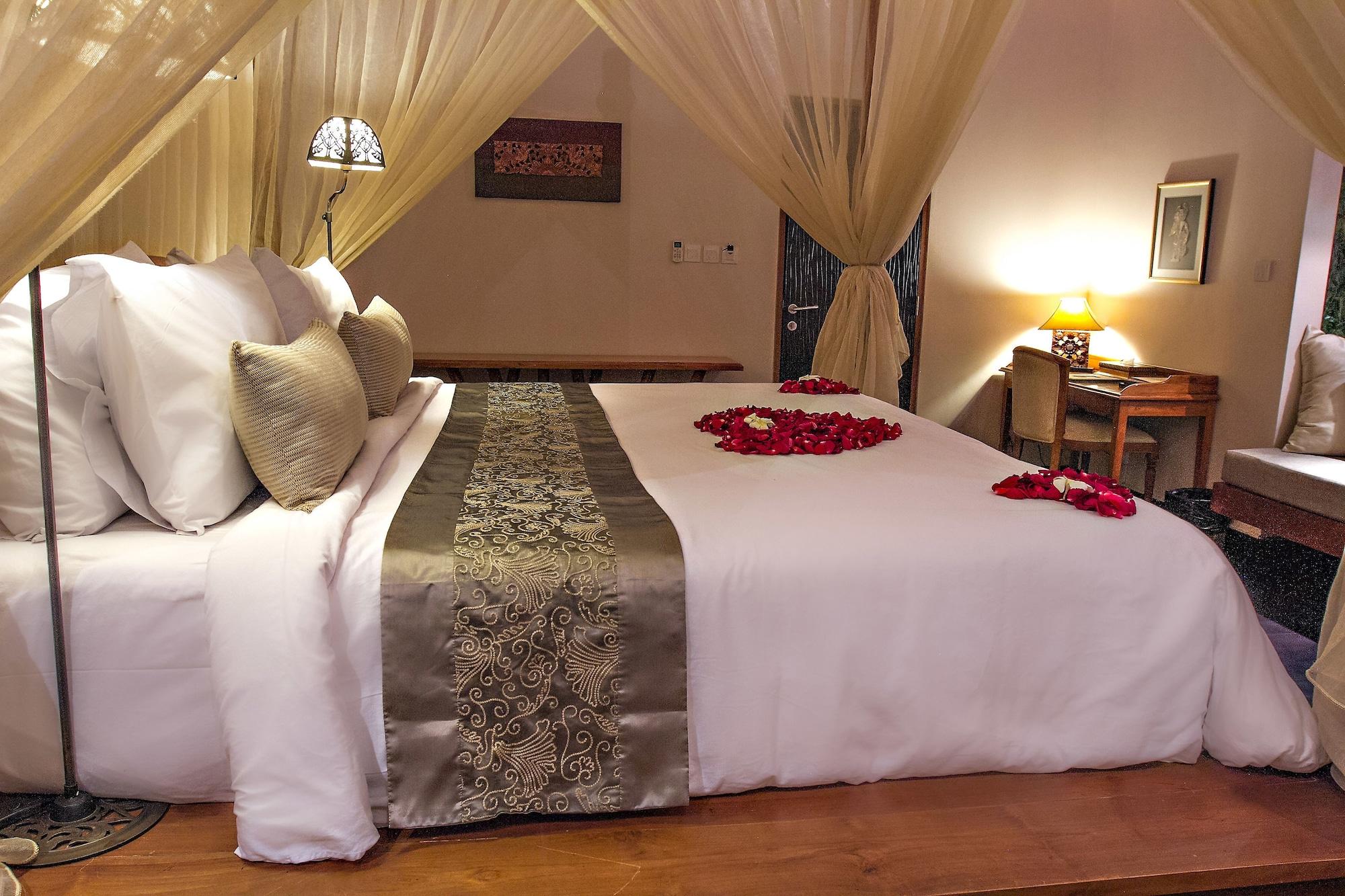 Disini Luxury Spa Villas-Chse Certified Семіньяк Екстер'єр фото