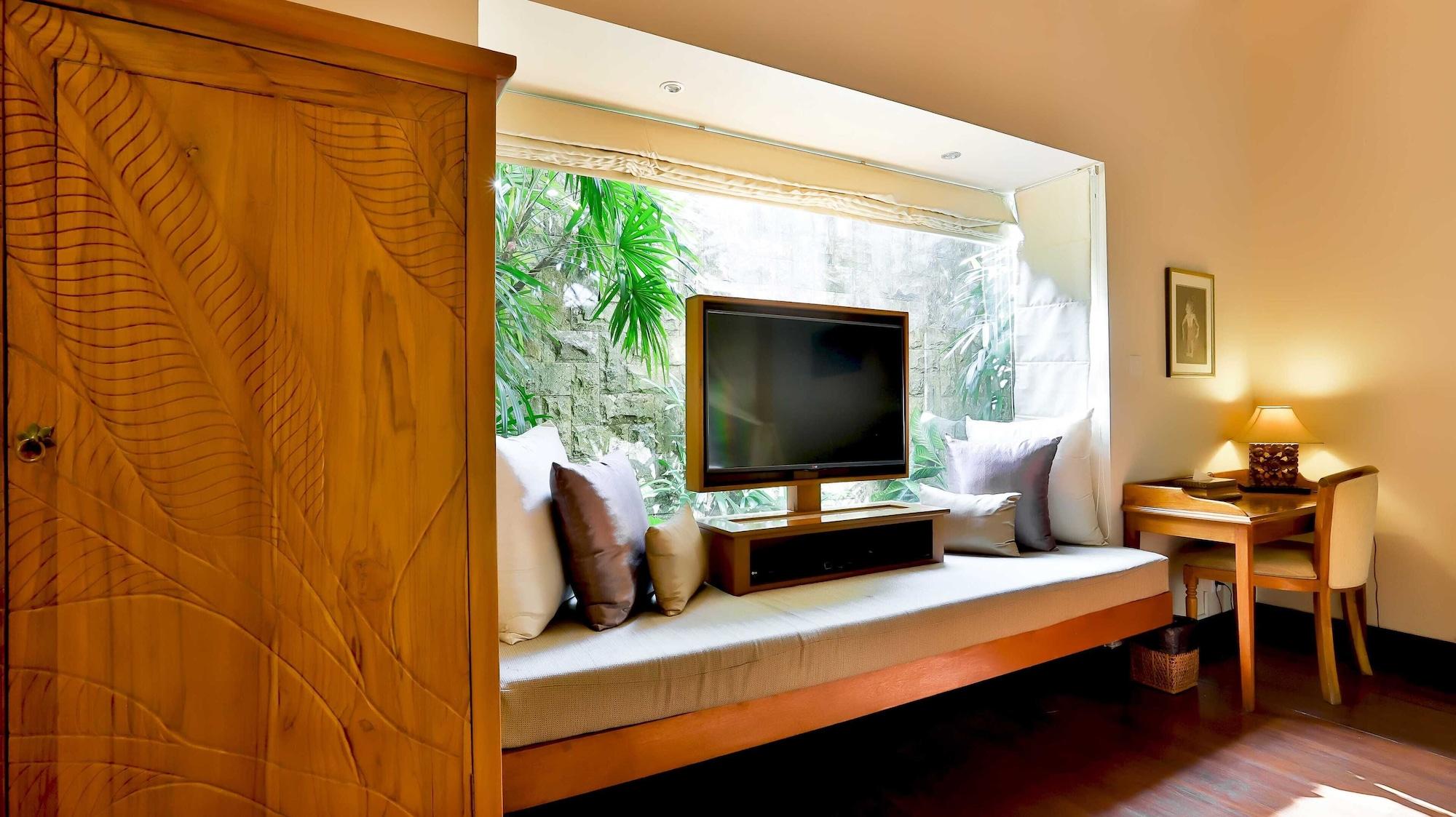 Disini Luxury Spa Villas-Chse Certified Семіньяк Екстер'єр фото