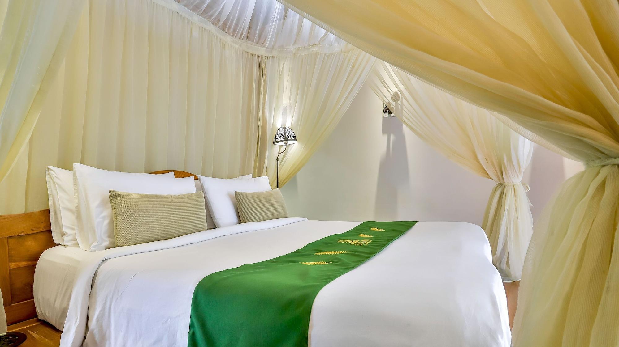 Disini Luxury Spa Villas-Chse Certified Семіньяк Екстер'єр фото