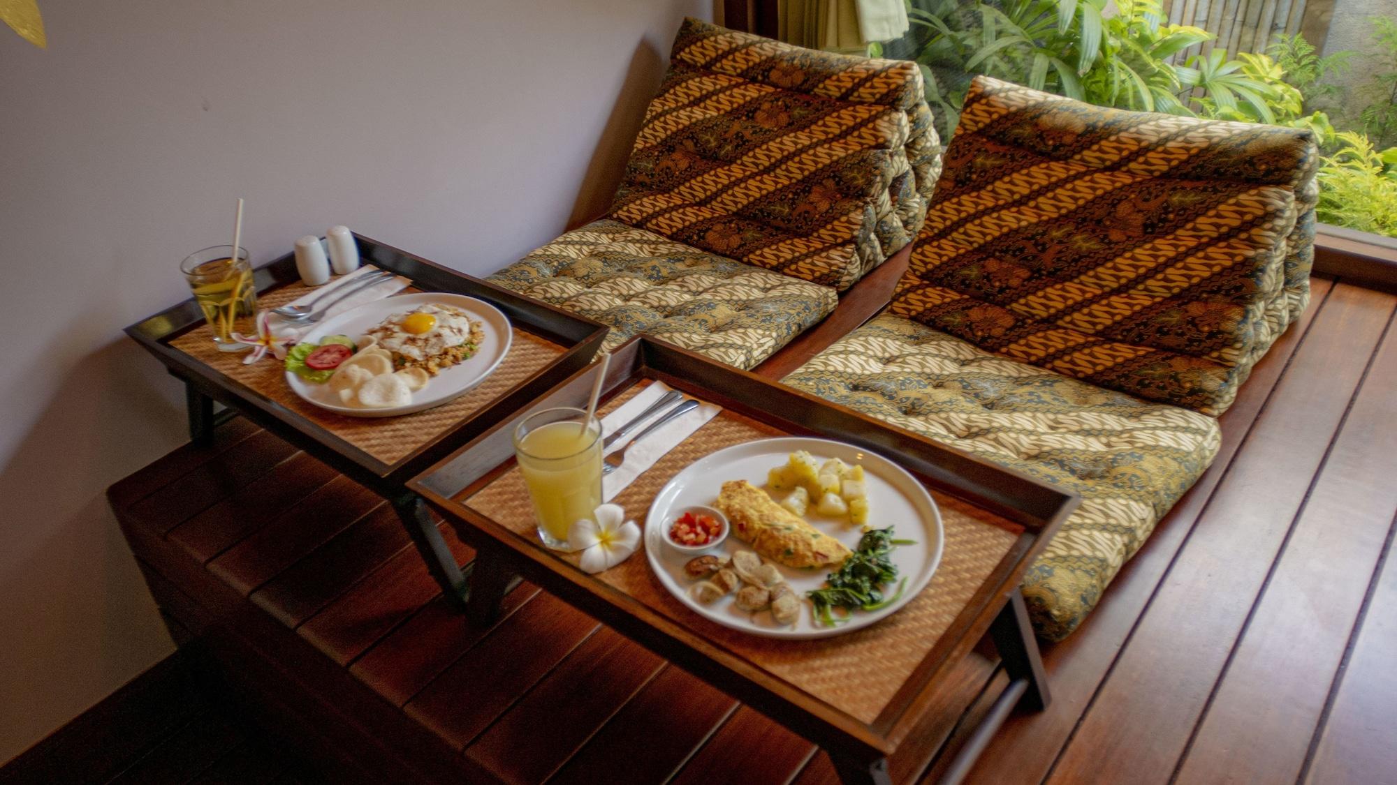 Disini Luxury Spa Villas-Chse Certified Семіньяк Екстер'єр фото