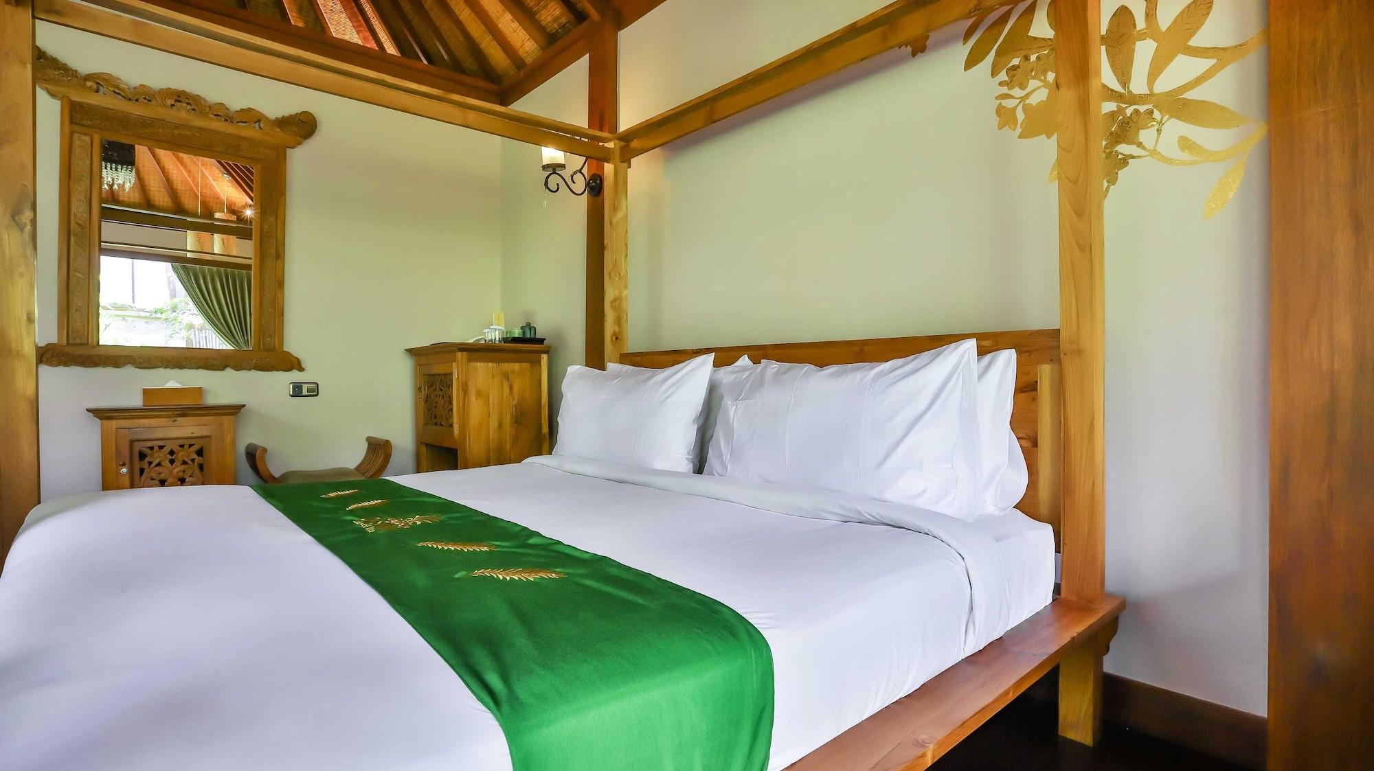 Disini Luxury Spa Villas-Chse Certified Семіньяк Екстер'єр фото