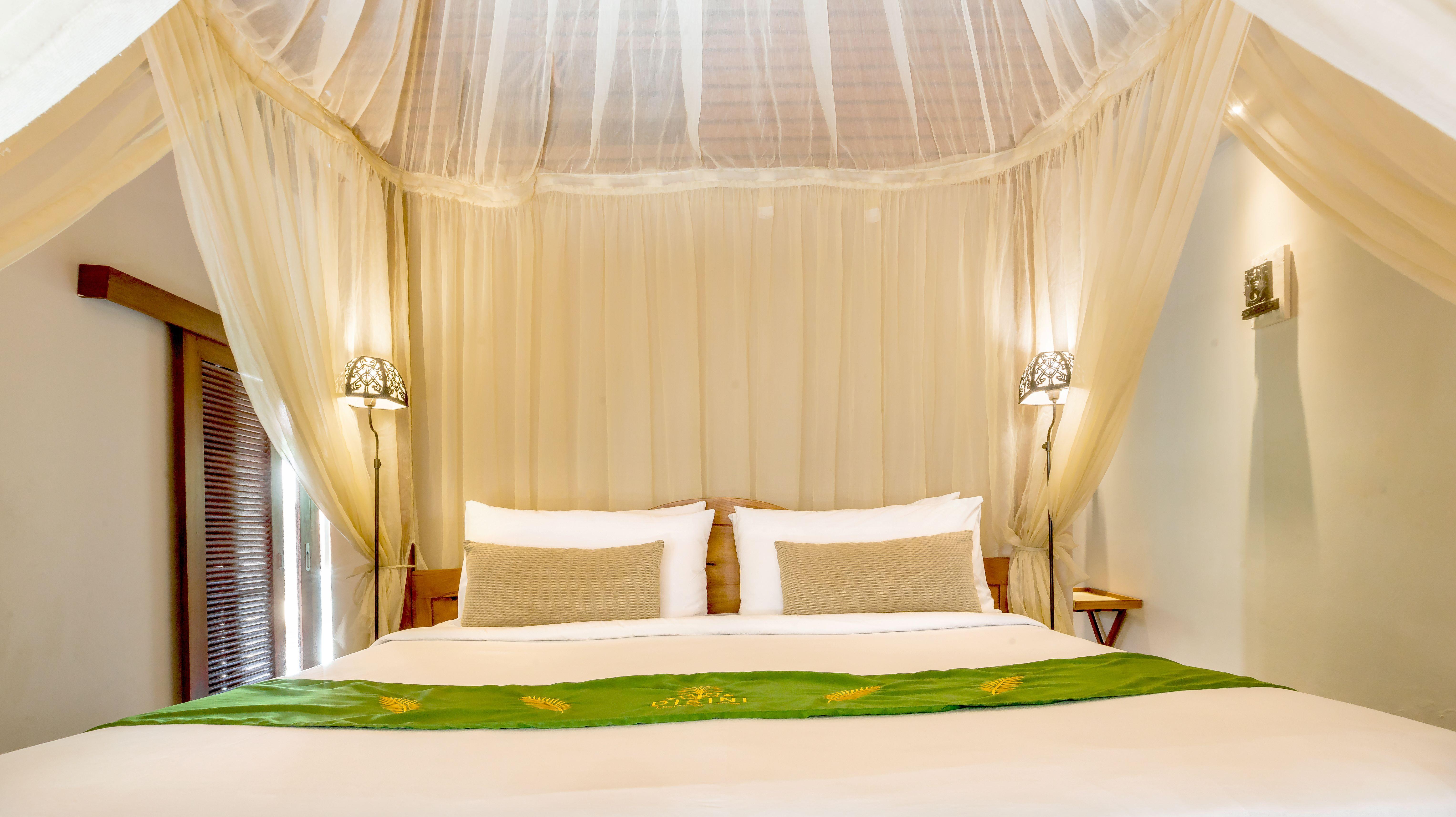 Disini Luxury Spa Villas-Chse Certified Семіньяк Екстер'єр фото