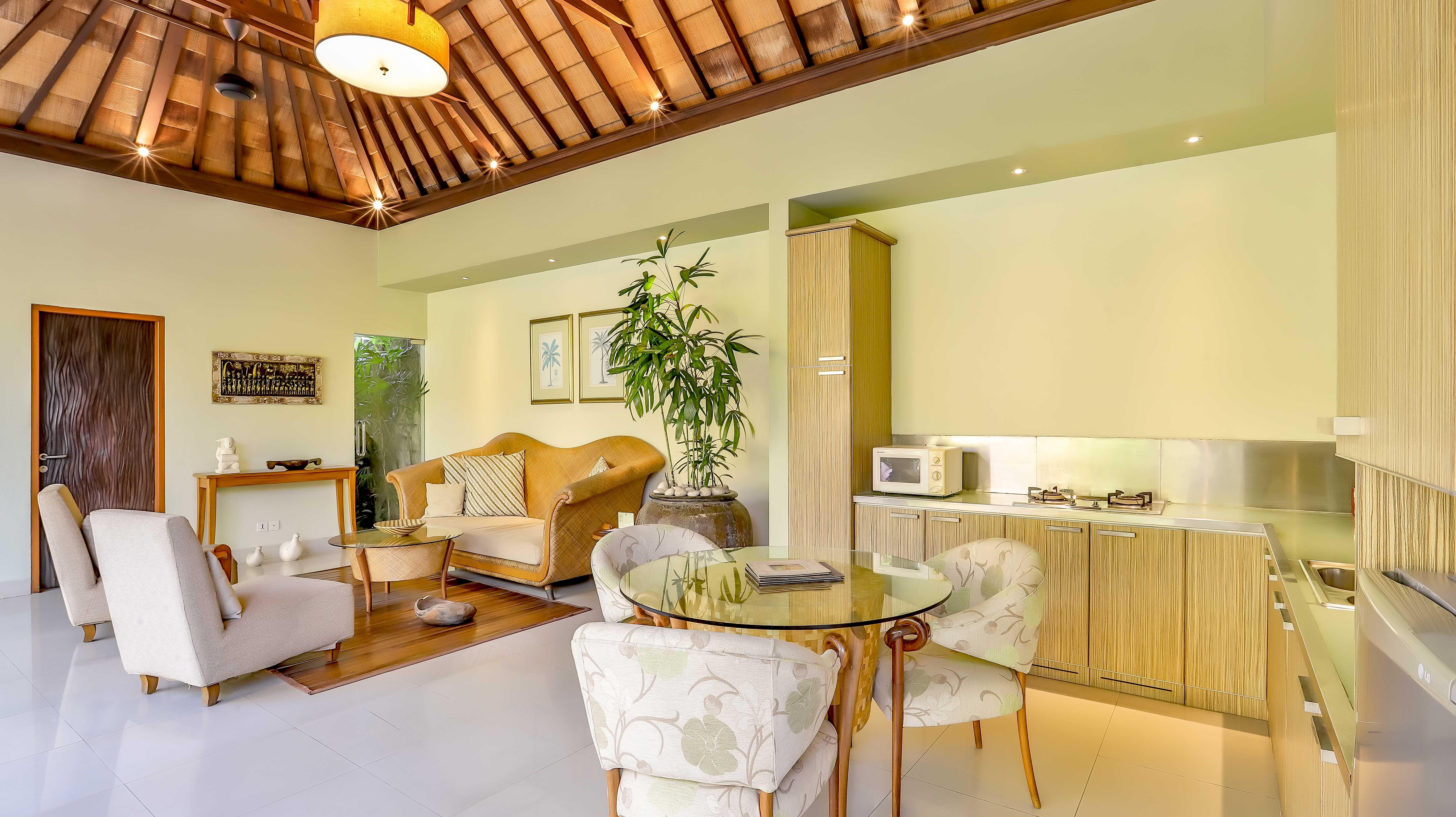 Disini Luxury Spa Villas-Chse Certified Семіньяк Екстер'єр фото