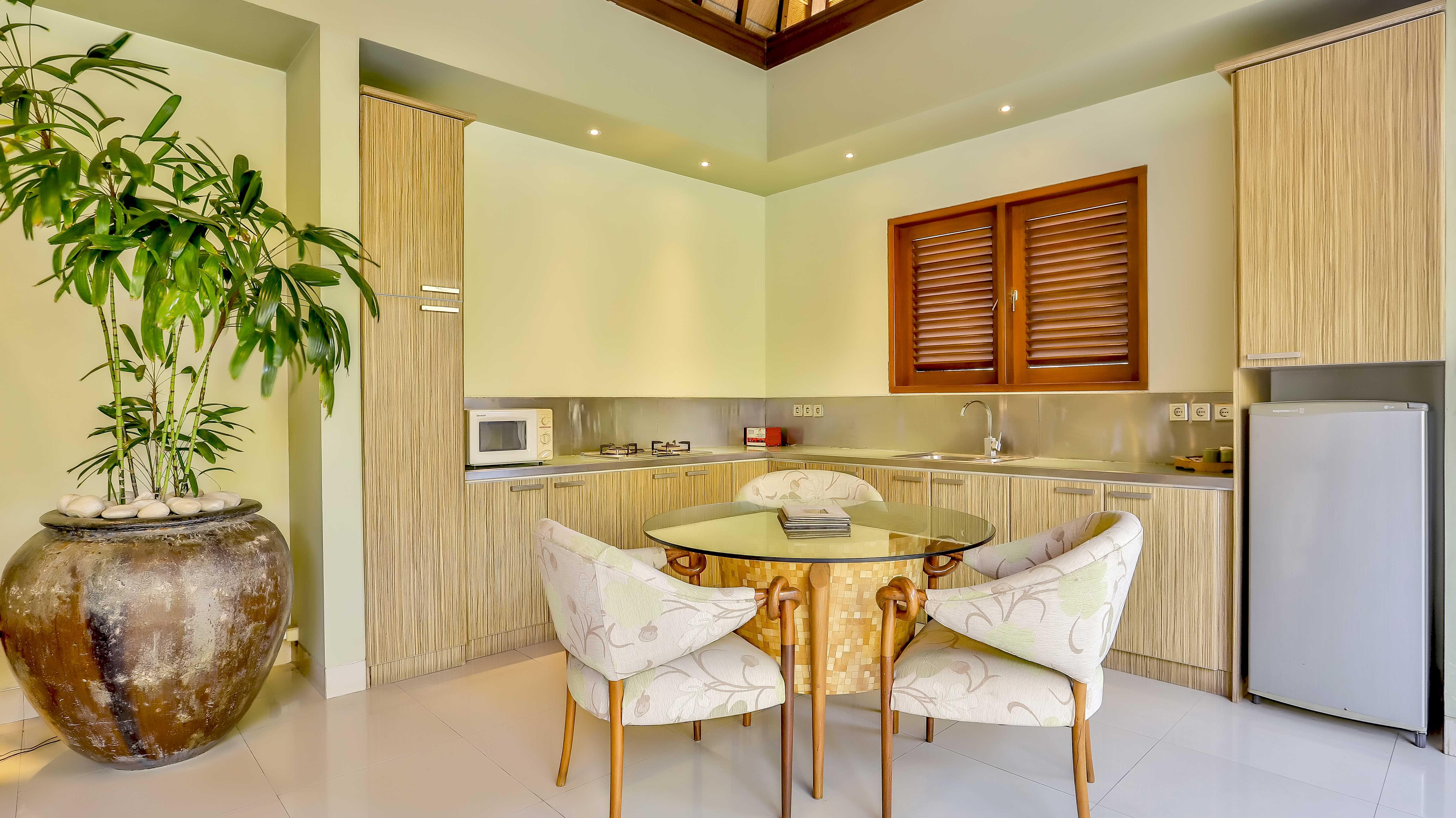 Disini Luxury Spa Villas-Chse Certified Семіньяк Екстер'єр фото