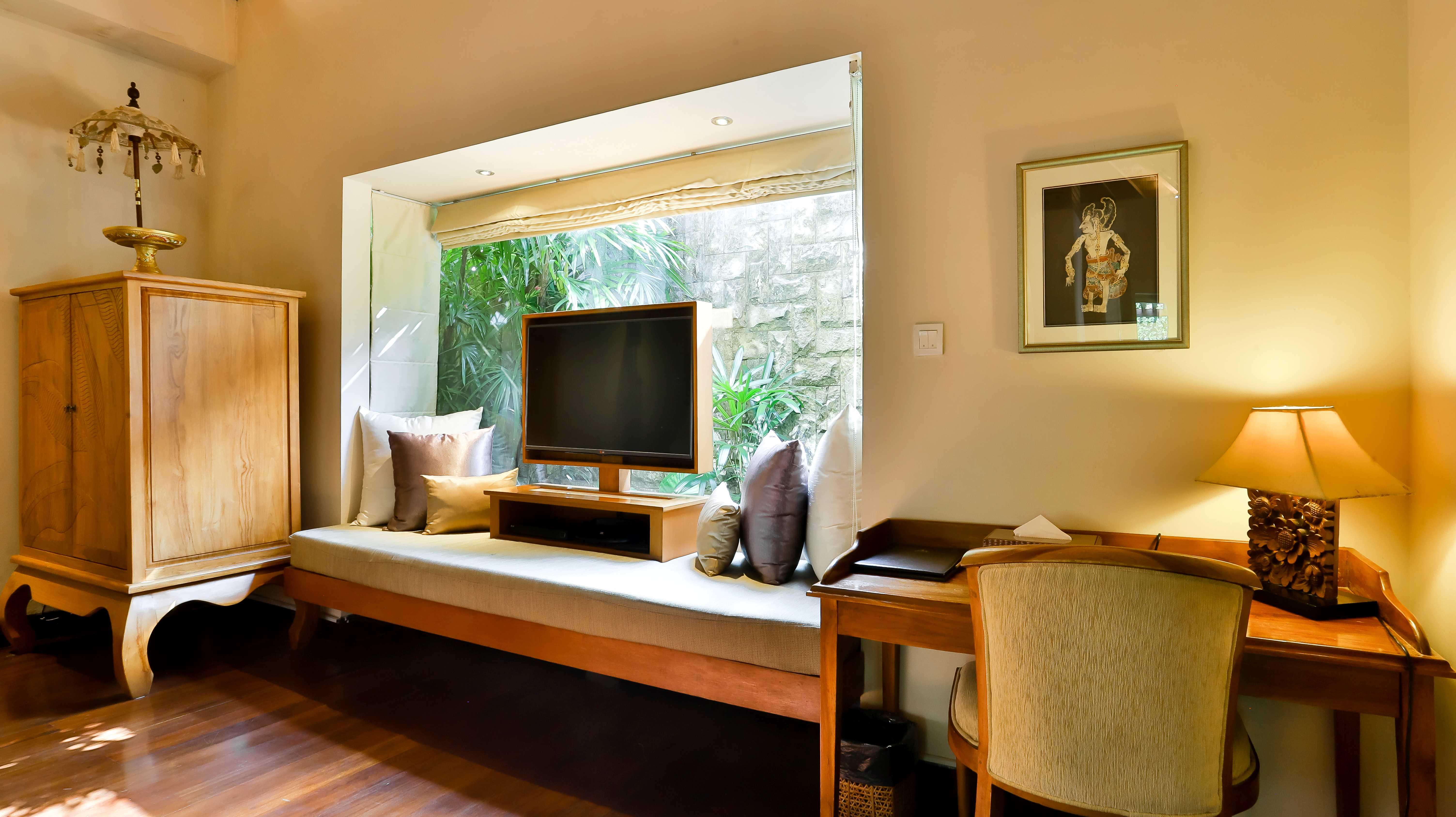Disini Luxury Spa Villas-Chse Certified Семіньяк Екстер'єр фото