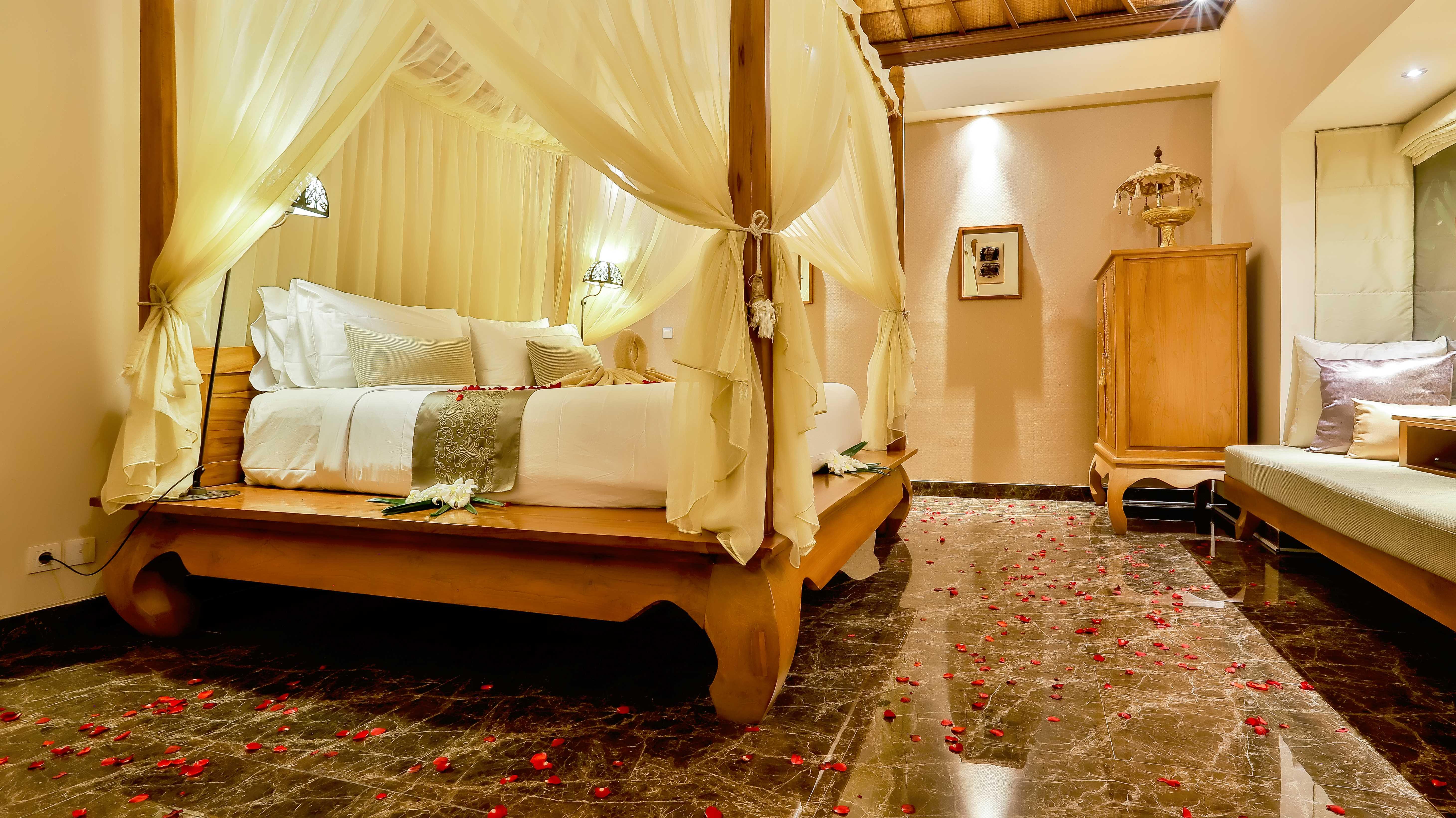 Disini Luxury Spa Villas-Chse Certified Семіньяк Екстер'єр фото