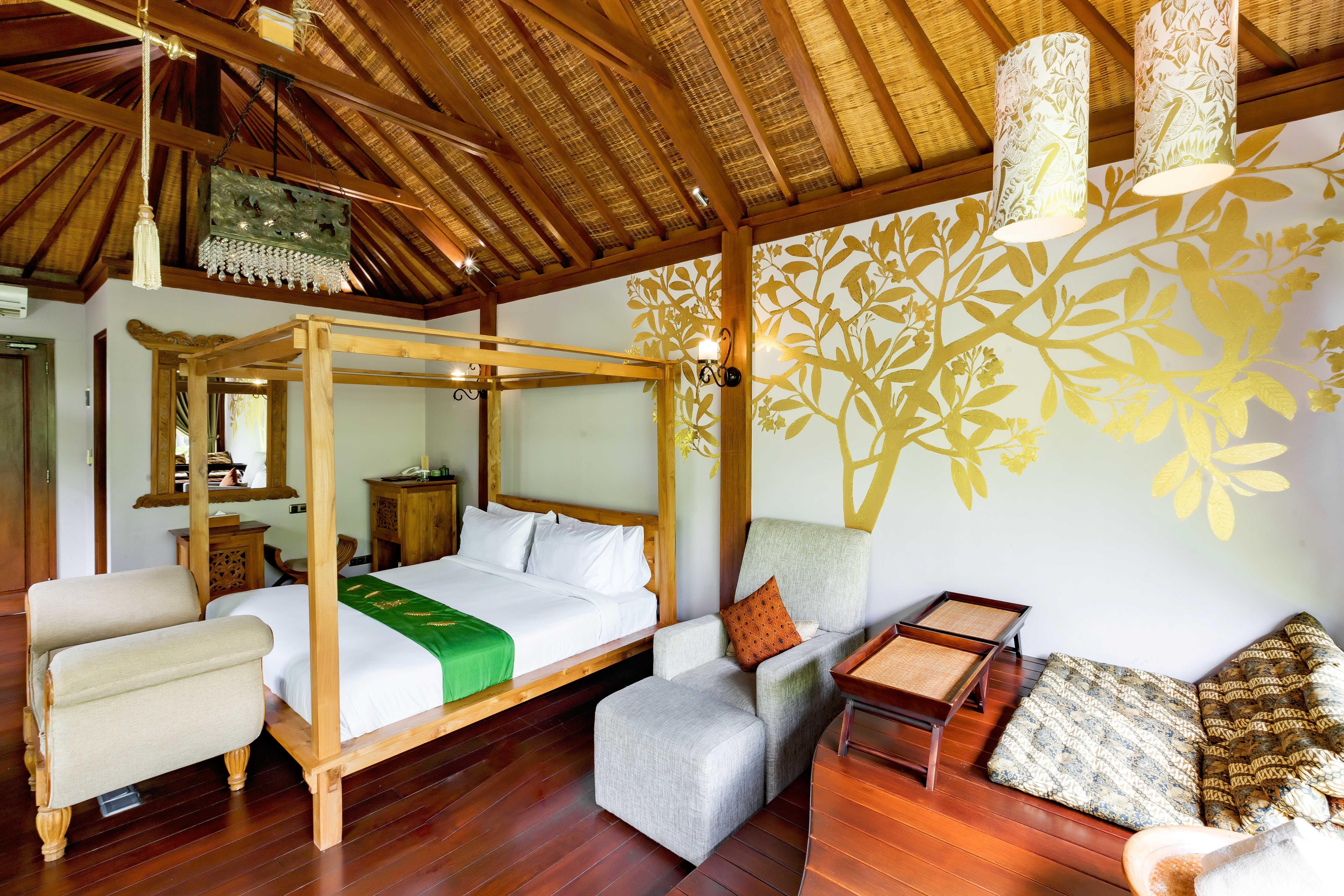 Disini Luxury Spa Villas-Chse Certified Семіньяк Екстер'єр фото