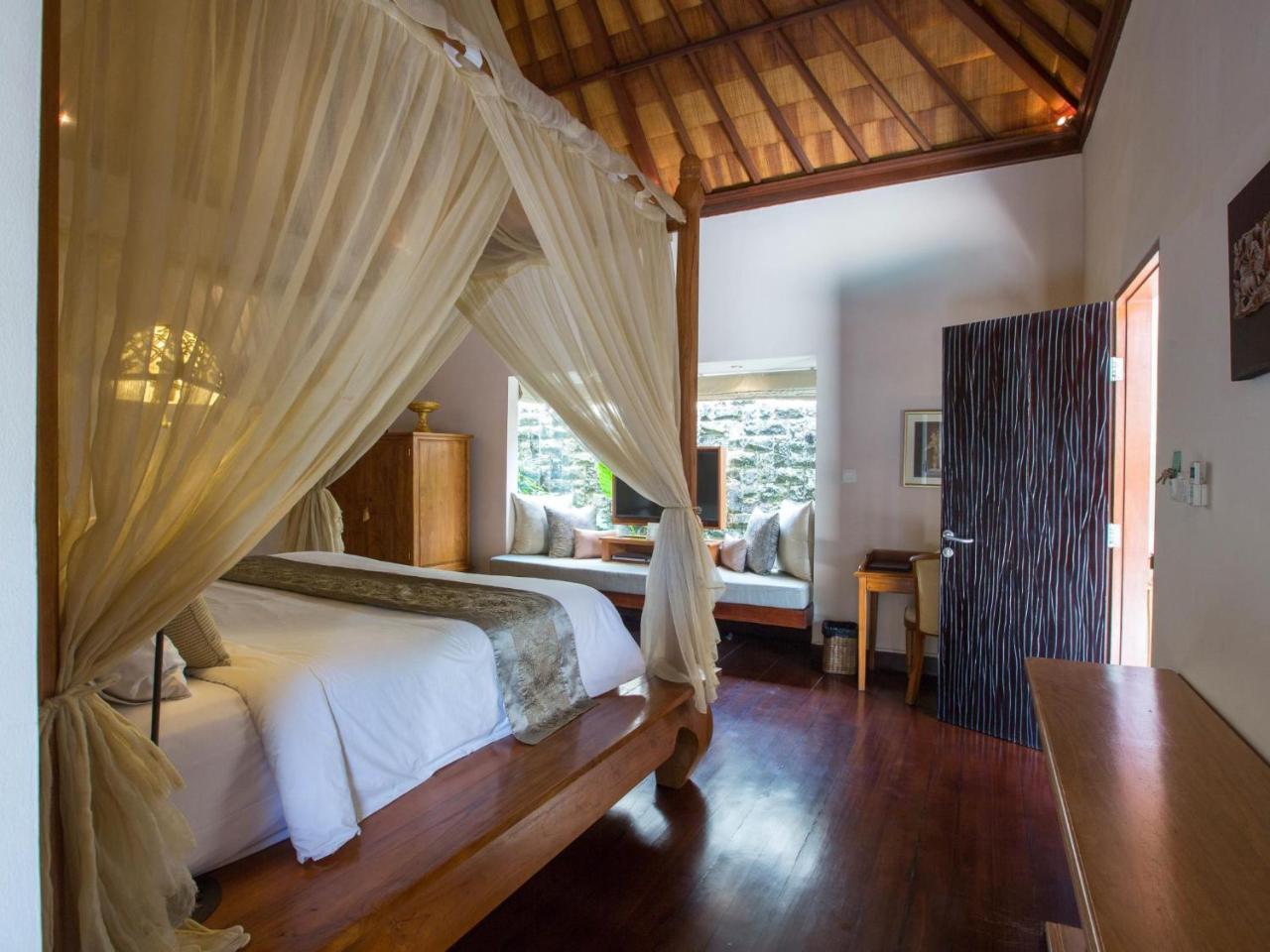 Disini Luxury Spa Villas-Chse Certified Семіньяк Екстер'єр фото